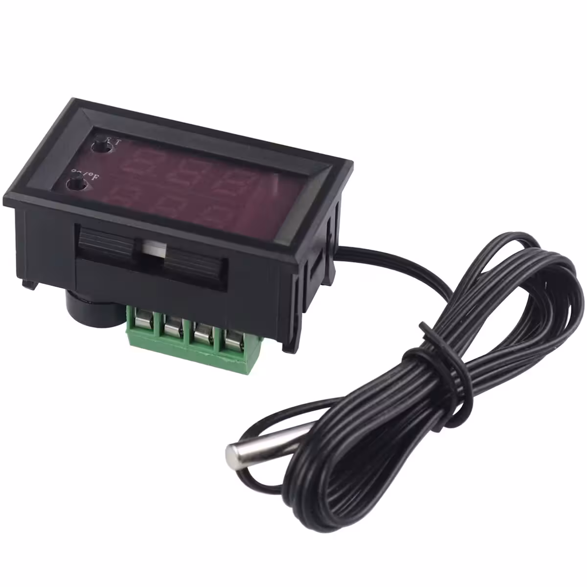 Vodotěsný teplotní senzor pro digitální termostat