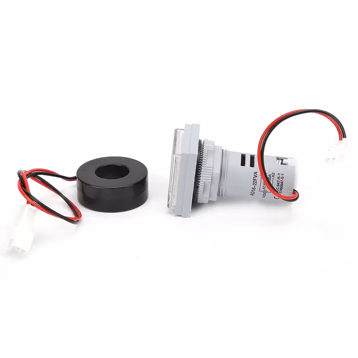 Digitální tester pro rozvaděče a panely