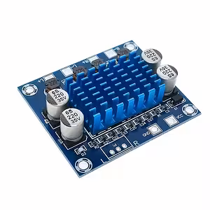 Kit modul auto stereo zesilovače 2 x 30W třída D 12V – výkon a čistý zvuk