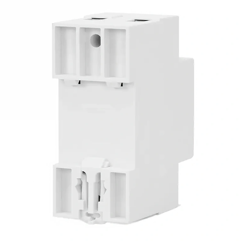 Jednofázové ochranné relé s maximálním proudem 63A