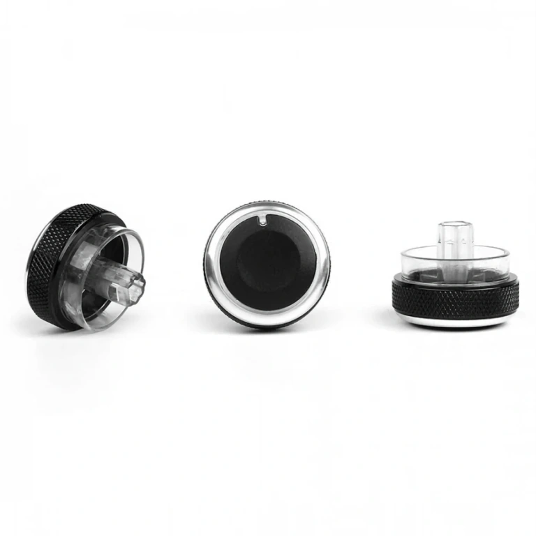 Sada pro personalizaci palubní desky klimatizace Ford