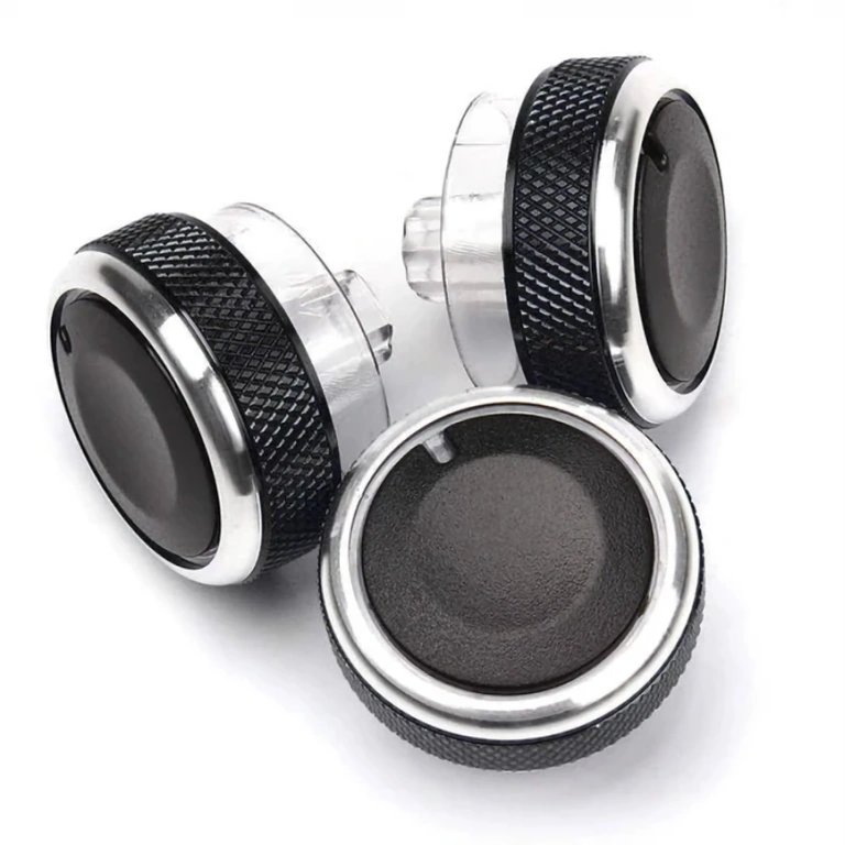 Náhradní tlačítka pro AC konzolu Ford Focus 2. generace