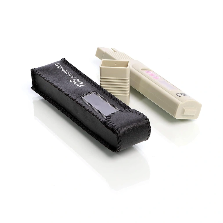 Levný digitální měřič pro měření TDS ve vodě