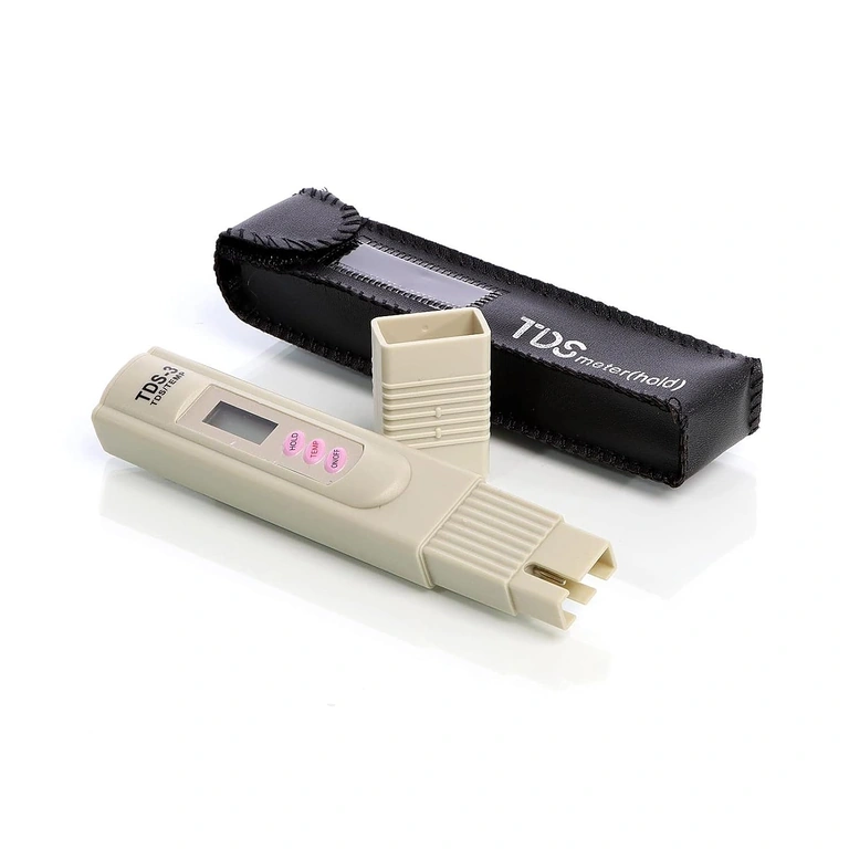 Elektronické zařízení pro měření kvality vody