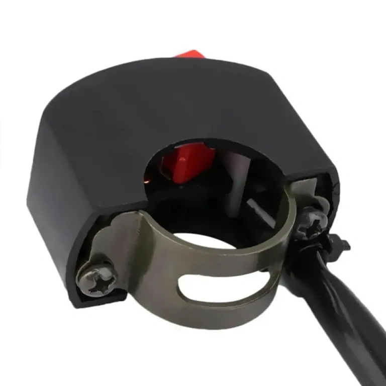 Tlačítko spínače pro přepínání světel a doplňků ATV