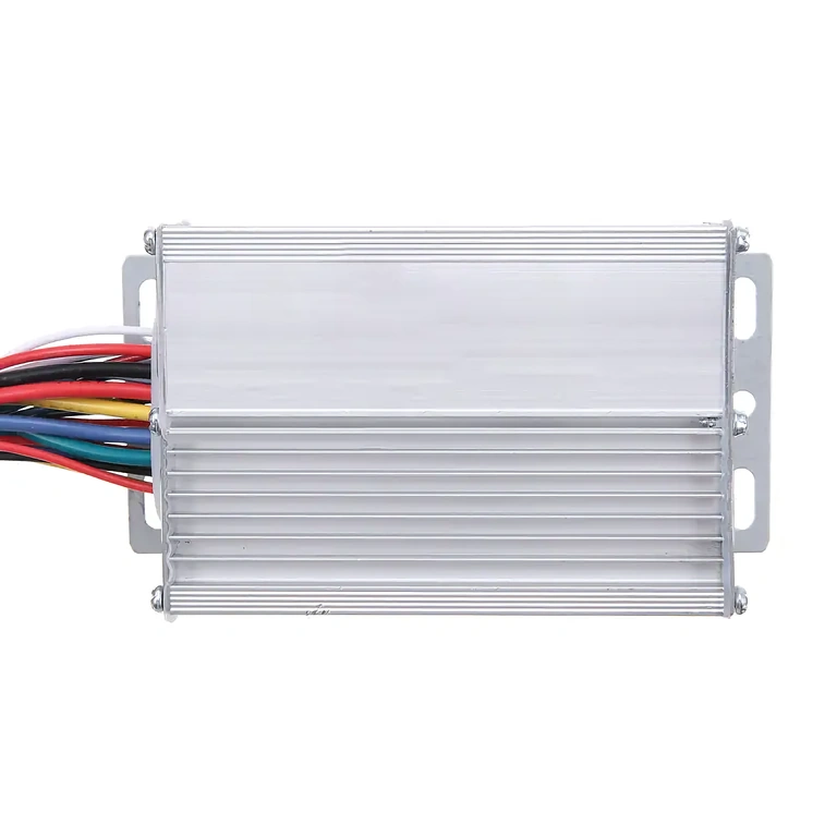 Kontroler pro elektrickou koloběžku s automatickou detekcí 36V / 48V, 350W