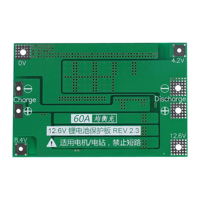 Ochrana baterií pro elektrické nástroje, šroubováky, vrtačky