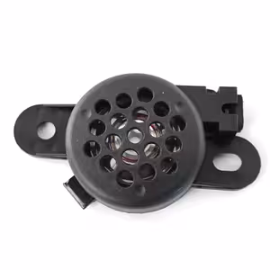 Akustický bzučák parkovacích senzorů kompatibilní s VW Golf 5 6, Passat, Polo, Audi A3 A4, Škoda Octavia 2