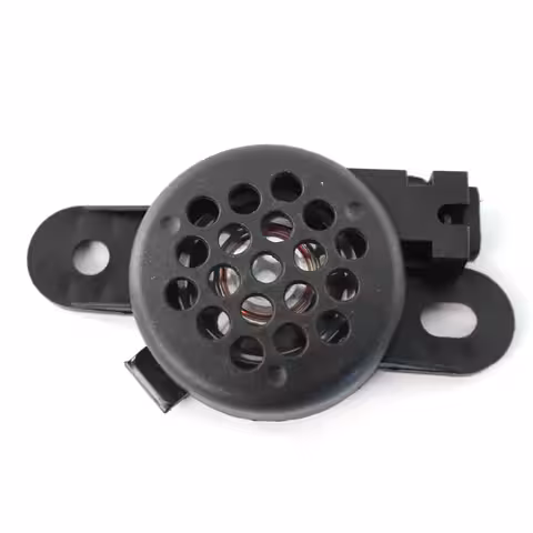 Akustický bzučák parkovacích senzorů kompatibilní s VW Golf 5 6, Passat, Polo, Audi A3 A4, Škoda Octavia 2