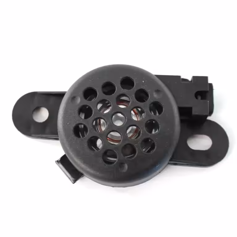 Akustický bzučák parkovacích senzorů kompatibilní s VW Golf 5 6, Passat, Polo, Audi A3 A4, Škoda Octavia 2