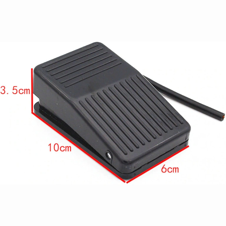 Robustní spínač pro CNC zařízení nebo obráběcí stroje