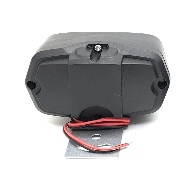 Vodotěsné silniční světlo pro vozidla