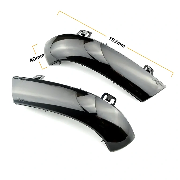 LED boční světlo pro Škoda Superb generace B5