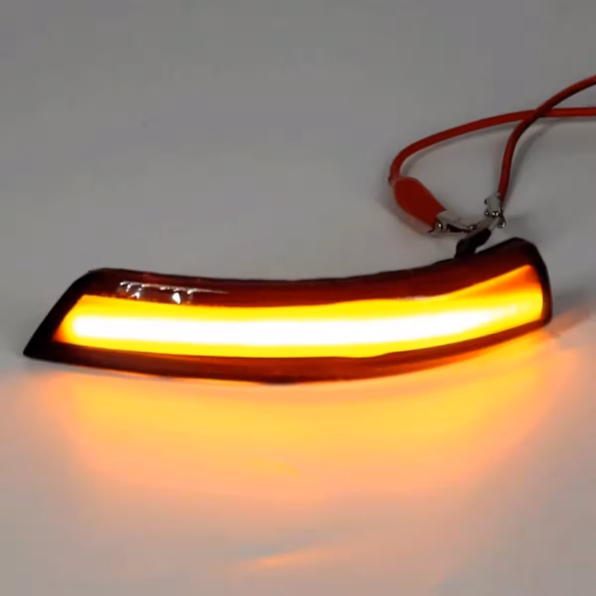 Boční ukazatel kompatibilní s Ford Focus MK2, MK3