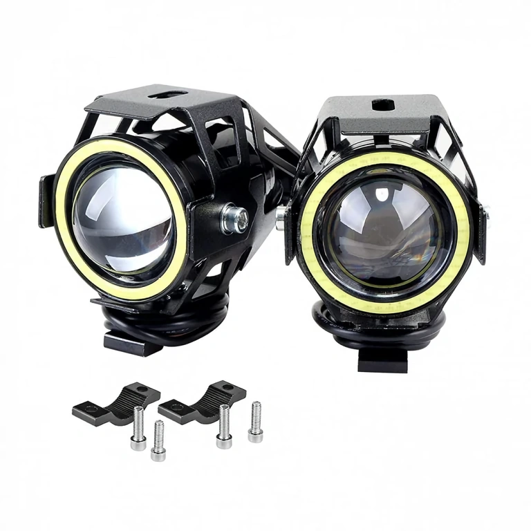 Kompletní sada pro instalaci LED projektorů U7