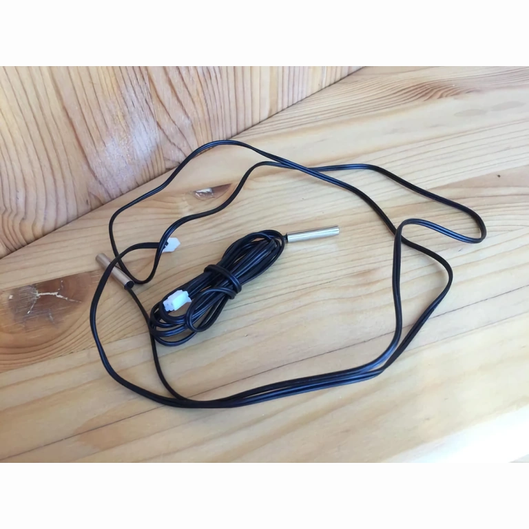 NTC senzor pro vodu, ideální pro kotle