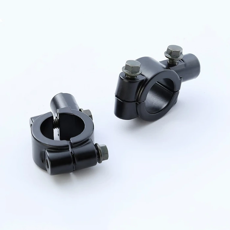 Univerzální adaptér řídítek pro zrcátka M10 x 1,25