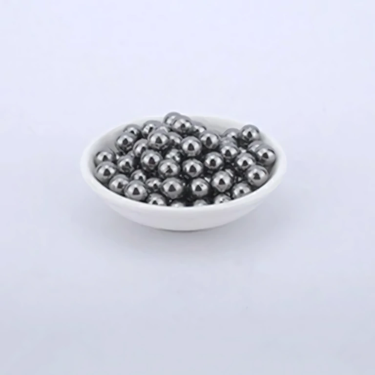 Odolné ocelové kuličky pro prak – 8 mm Projektile z pevné oceli pro prak, hmotnost 2,5 g, ideální pro střelbu