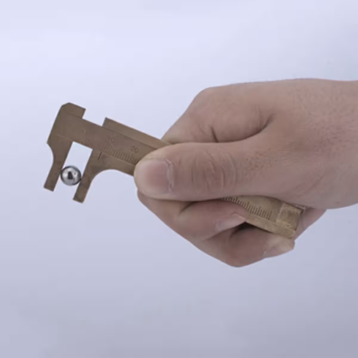 Ocelové kuličky pro prak, 8 mm, nerezová ocel