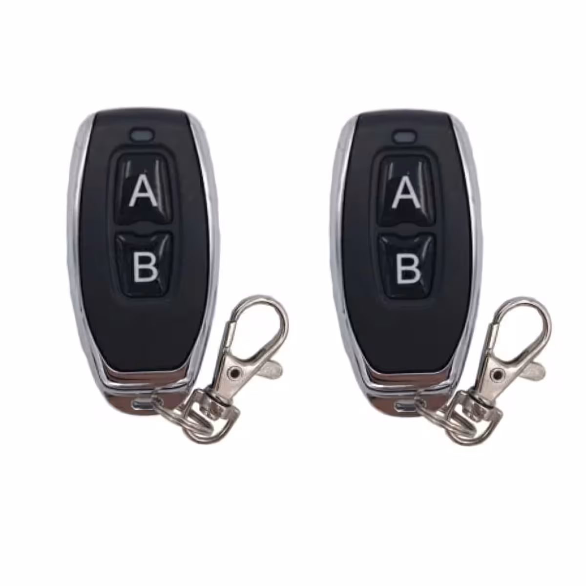 Kompletní sada přijímač + 2 dálkové ovladače pro elektrické ovládání