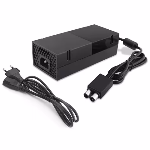 Napájecí adaptér Xbox ONE 17.9A – nabíječka a zdroj kompatibilní