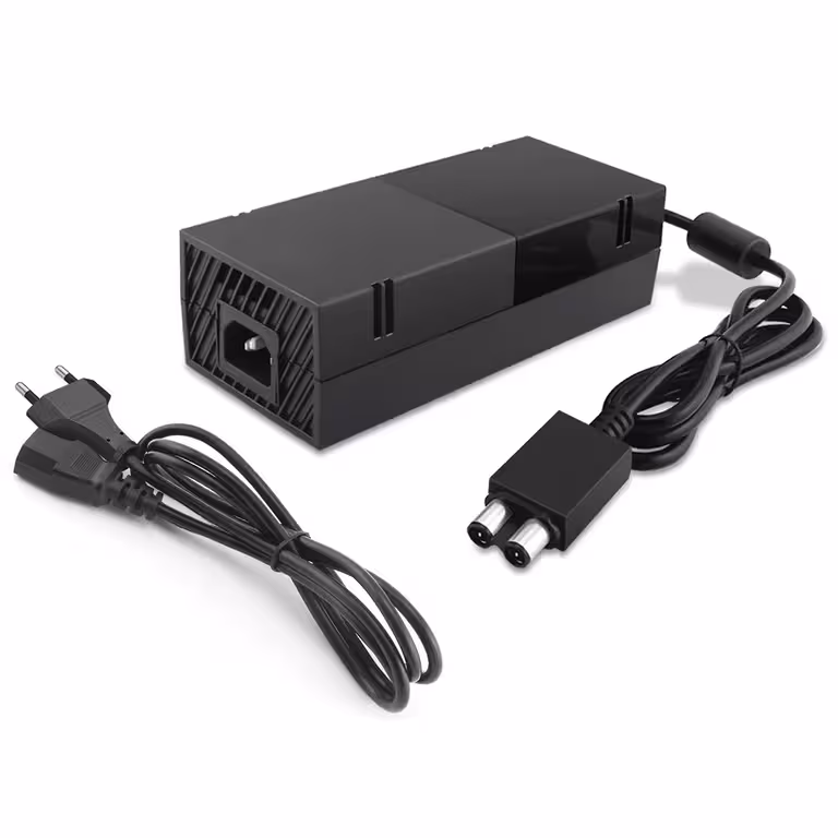 Napájecí adaptér Xbox ONE 17.9A – nabíječka a zdroj kompatibilní