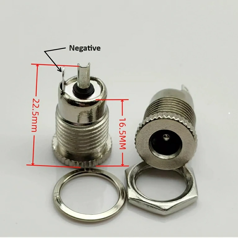 Multifunkční adaptér ideální pro ventilátory, LED pásky, DC čerpadla