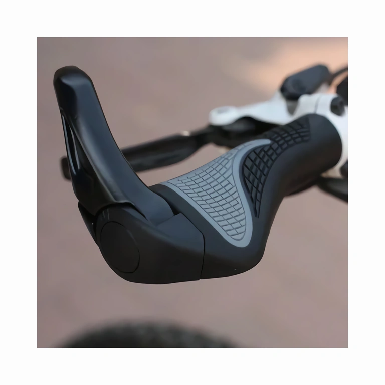 Jednoduché a efektivní gripy pro městská nebo horská kola