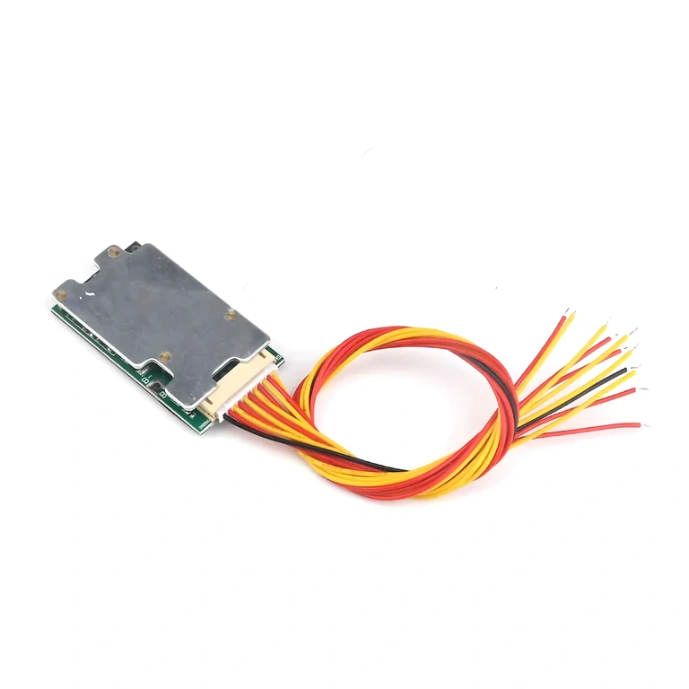 BMS 10S 36V 30A – ochranná deska pro Li-Ion baterie