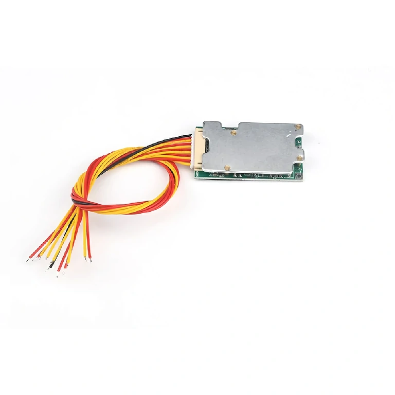 Řídicí systém lithium baterií 10S 36V 30A s více ochranami