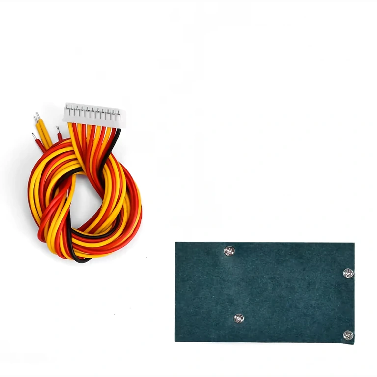 Ochranná deska lithium-ion baterie 10S 36V 30A s ochranou proti přetížení a zkratu