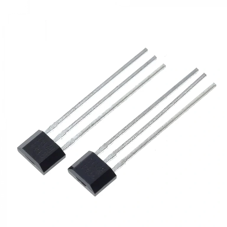 Senzory pro výměnu motoru e-bike – signál + napájení