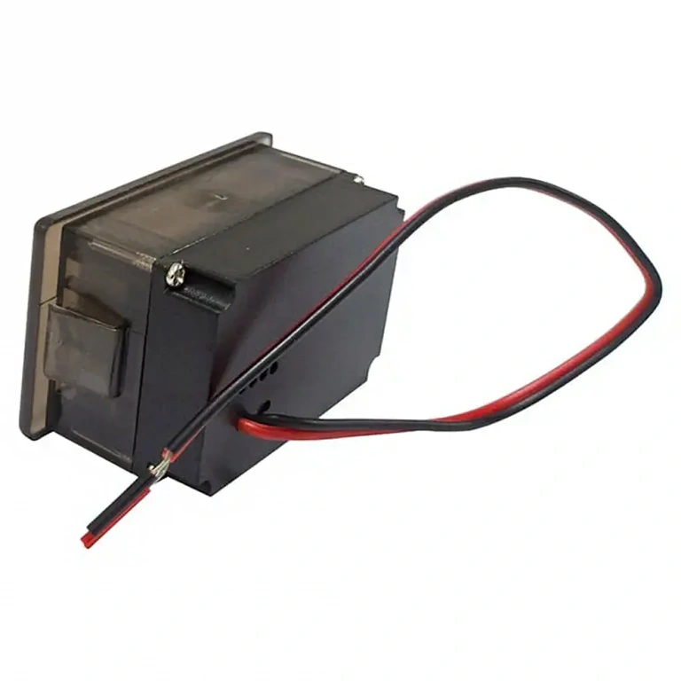 Zařízení pro kontrolu stavu baterie koloběžek, kol, ATV