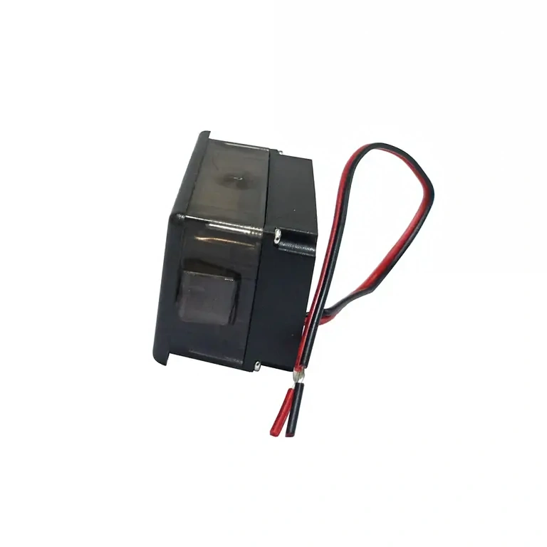 Univerzální LED displej napětí pro baterie aut, koloběžek, kol a motocyklů