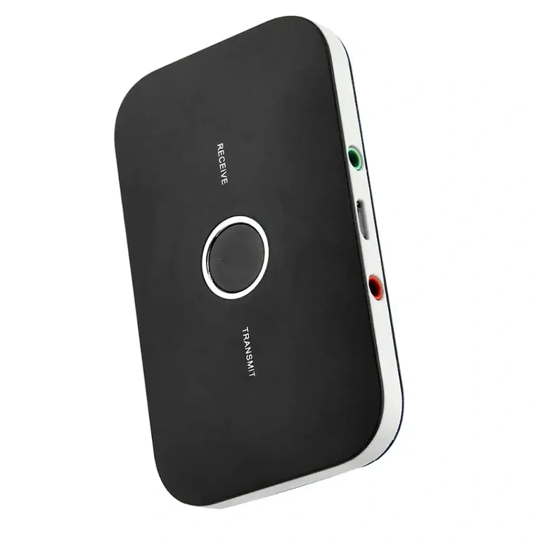 Bluetooth modul pro přenos zvuku do bezdrátových sluchátek