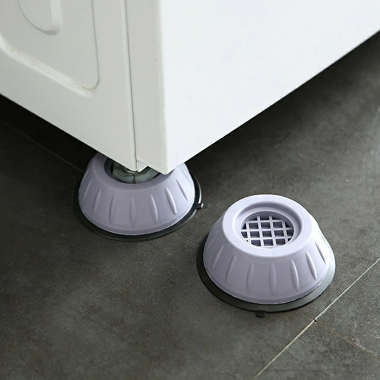 Protiskluzové nožičky nábytku Protiskluzové nohy pro stůl, pohovku, židli nebo postel