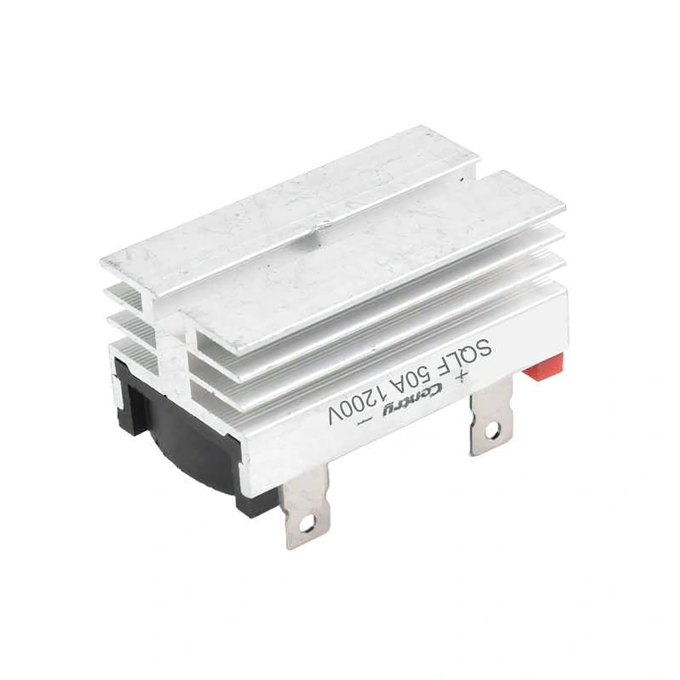 Třífázový usměrňovač 1200V 50A Třífázový usměrňovač pro napětí 1200V a proud 50A