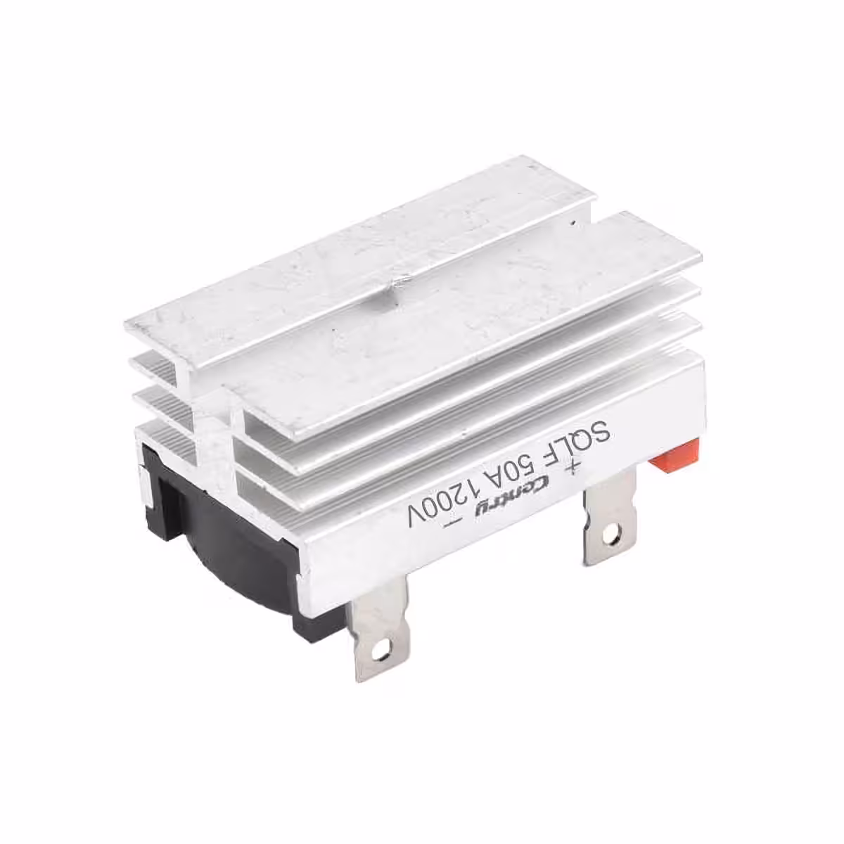 Třífázový usměrňovač pro napětí 1200V a proud 50A