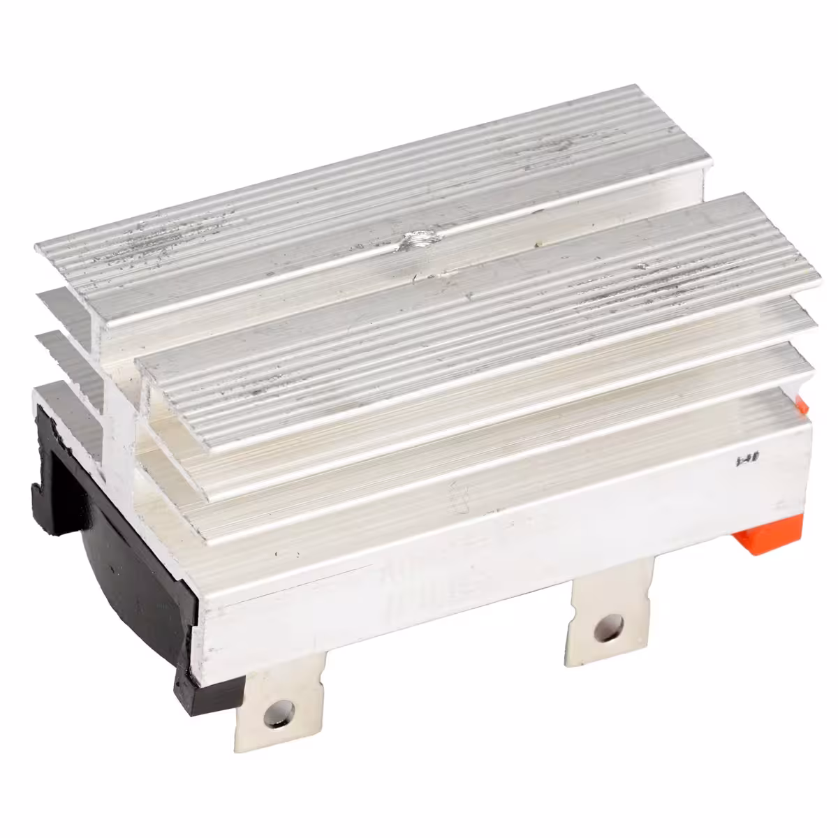 Třífázový usměrňovací můstek 50A použitý v napájecích zdrojích