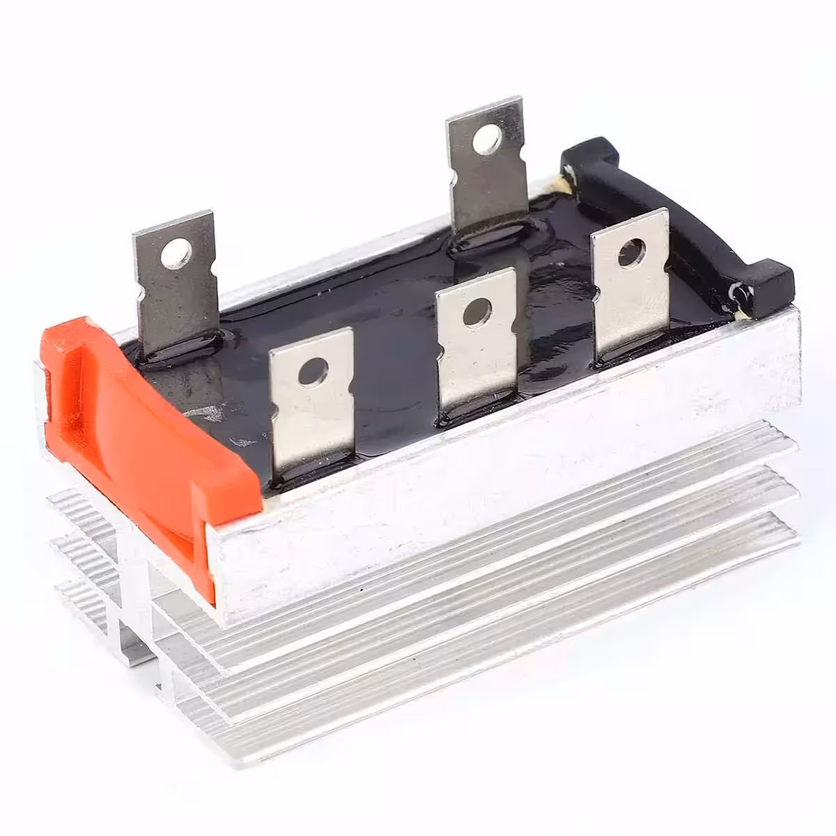 Třífázový usměrňovací můstek pro průmyslové aplikace, 50A