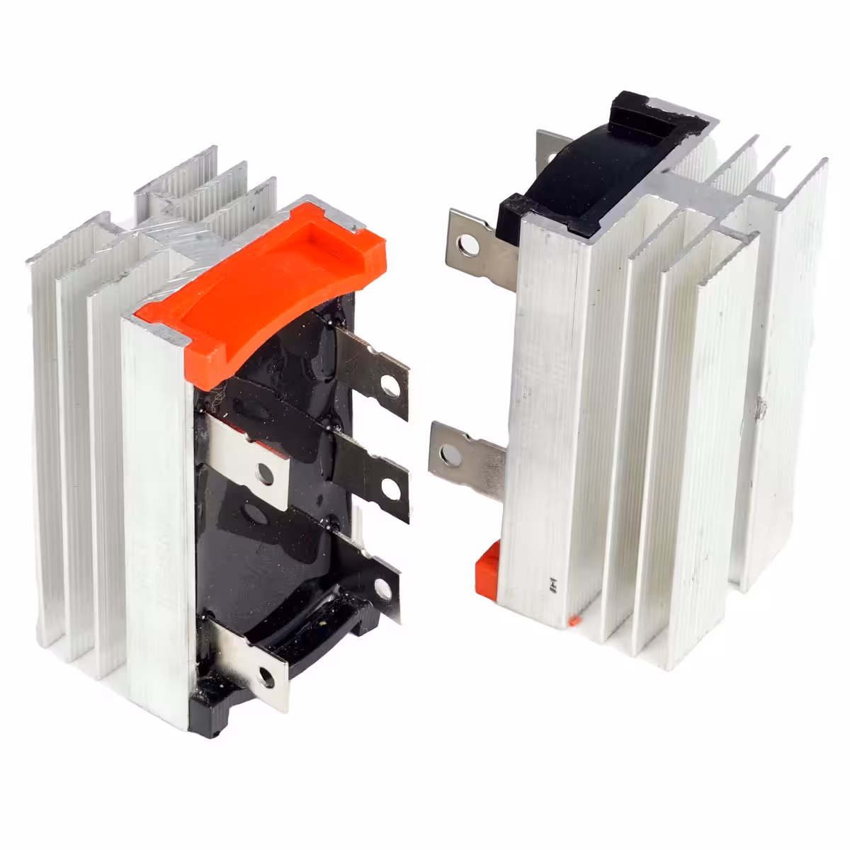 Třífázový můstekový usměrňovač 50A, napětí 1200V