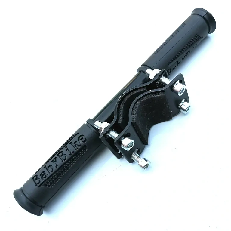 Doplňkové zařízení pro bezpečné držení dítěte