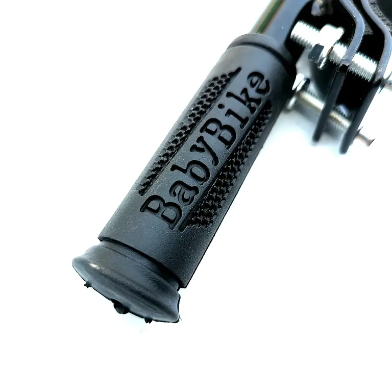 Přední držák pro dítě, kompatibilní s většinou koloběžek