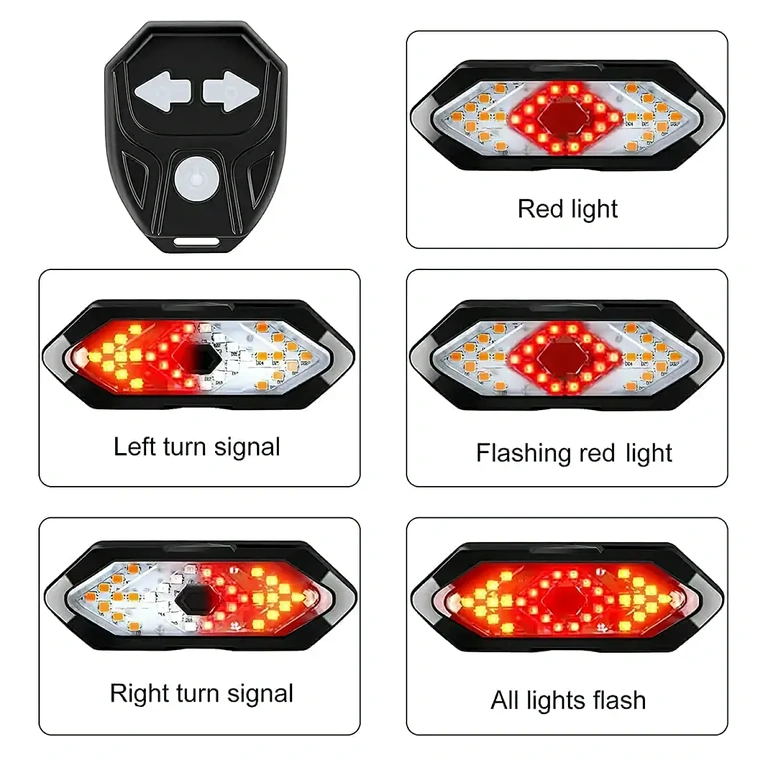 Lampa s integrovanou baterií, snadno dobíjitelná