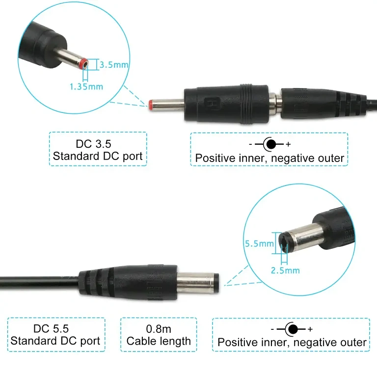 Přenosné 12V napájení přes USB pro různá zařízení
