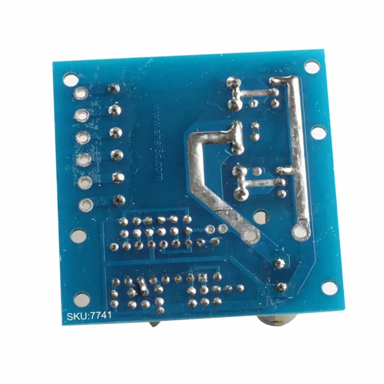 Deska invertoru s vysokou frekvencí Invertor 20KHz, variabilní AC napětí, univerzální použití
