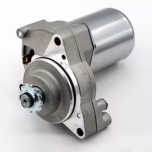 Startér (elektromotor) pro ATV 70cc–125cc – kompatibilní Quad, Go Kart, Pit Bike, Cross