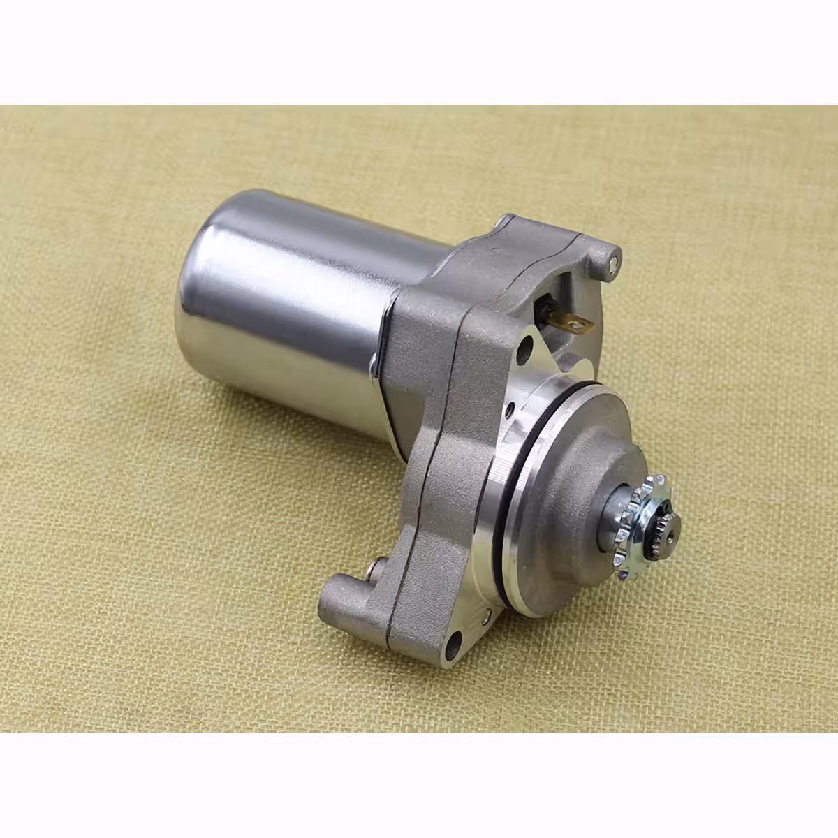 Startér motoru pro čínské čtyřkolky 90cc, 107cc