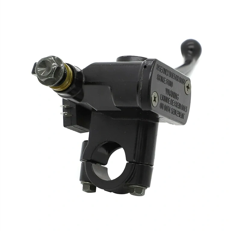 Brzdová páčka pro řidítka 7/8 palce – 22mm, ATV a motocykl