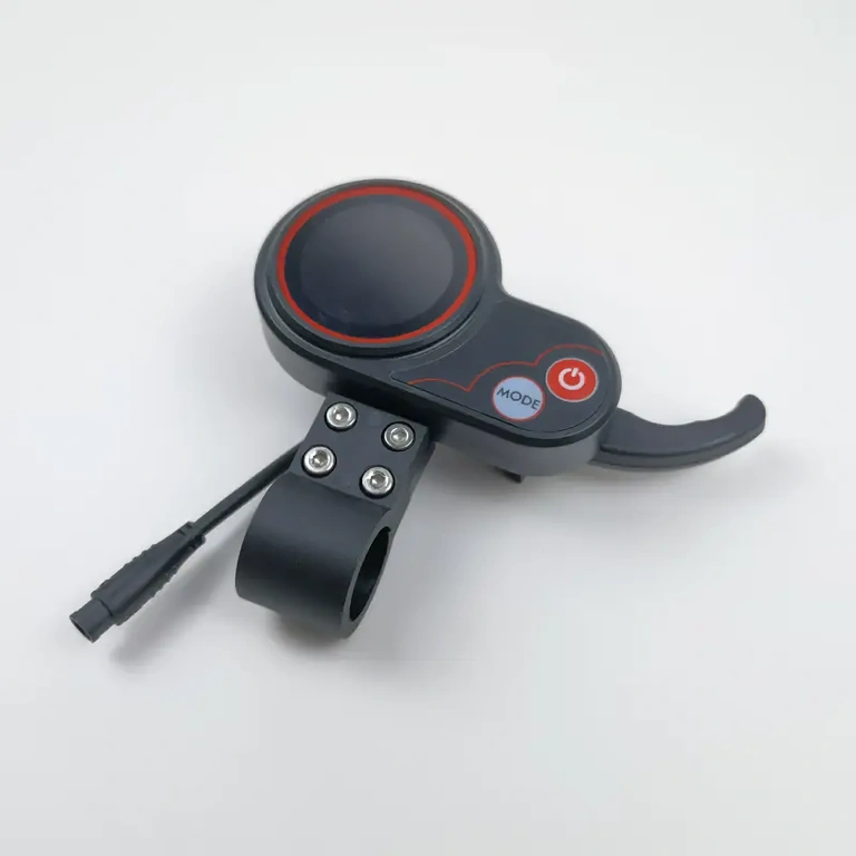 Kompletní řídicí sada 48V s LCD pro elektrická kola